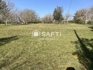  Terrain à vendre 2456 m²