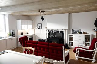  Maison à vendre 5 pièces 80 m²