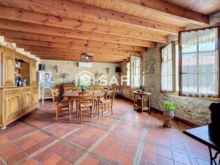  Maison à vendre 7 pièces 143 m²