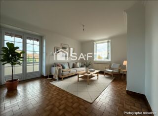  Appartement � vendre 3 pi�ces 56 m�