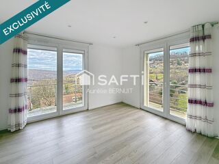  Maison � vendre 8 pi�ces 163 m�