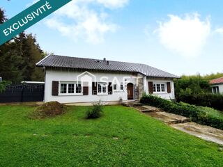  Maison  vendre 7 pices 173 m