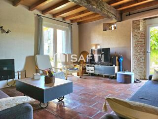  Maison  vendre 6 pices 400 m