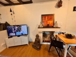  Maison � vendre 3 pi�ces 60 m�