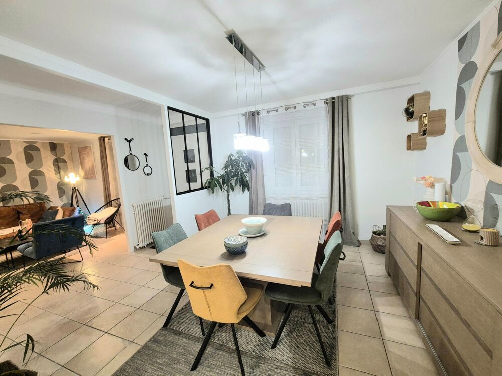 Vente Maison Maison totalement renov�e avec gout Landivisiau