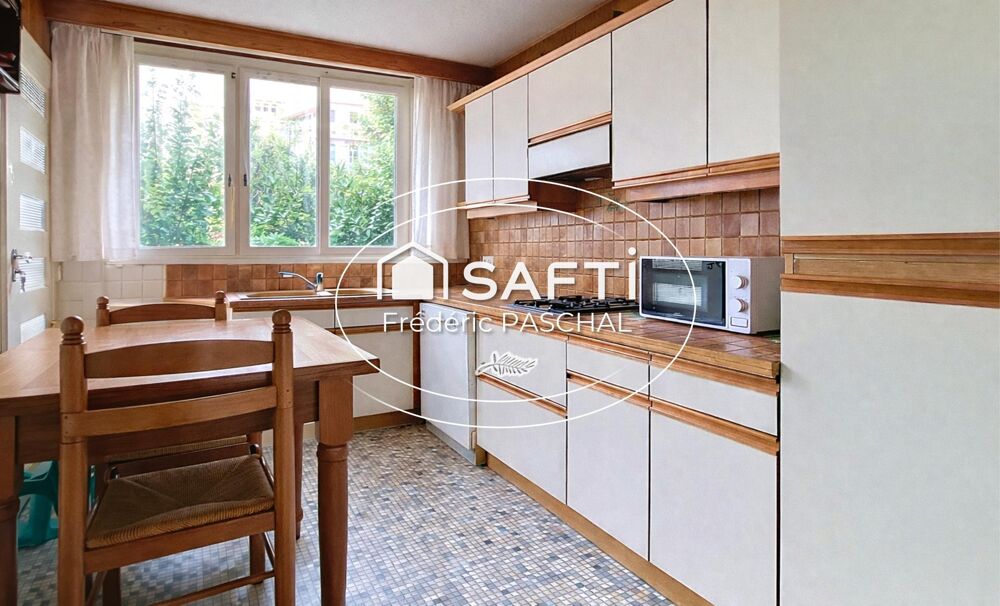 Vente Maison Maison 4 pièces, 3 chambres + Terrasse et Jardin Rueil-malmaison