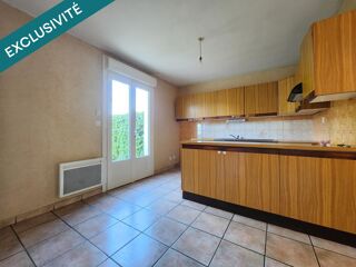  Maison � vendre 5 pi�ces 95 m�