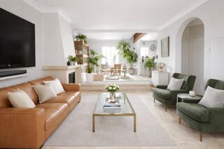  Maison � vendre 7 pi�ces 188 m�