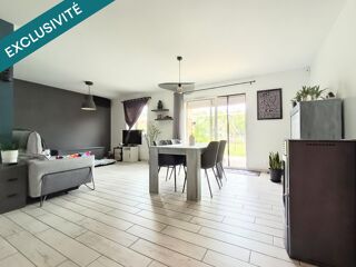  Maison  vendre 5 pices 90 m