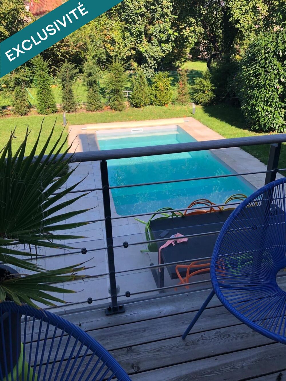 � vendre  Maison Illkirch-Graffenstaden (67400)