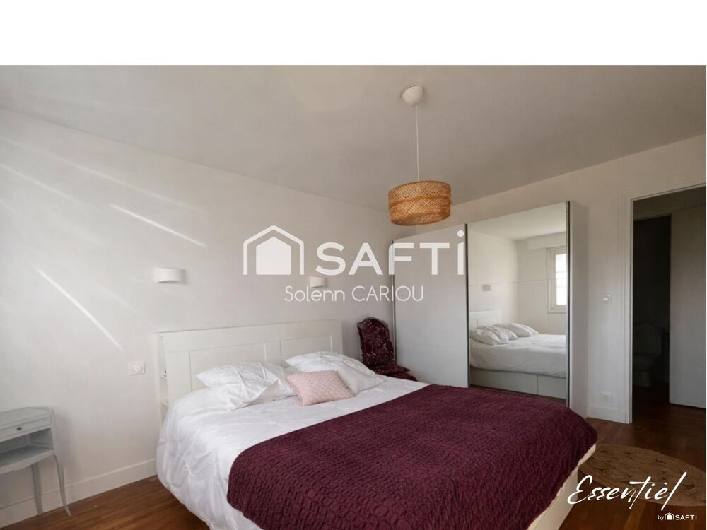 Vente Maison UNE MAISON FAMILIALE OÙ TOUT A ÉTÉ PENSÉ POUR BIEN VIVRE Kervignac