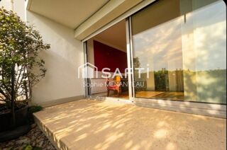  Appartement � vendre 2 pi�ces 47 m�