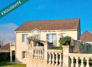  Maison � vendre 6 pi�ces 140 m�