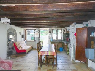  Immeuble à vendre 105 m²