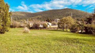  Terrain à vendre 1366 m² Saint-florent-sur-auzonnet