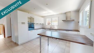  Maison à vendre 5 pièces 136 m²