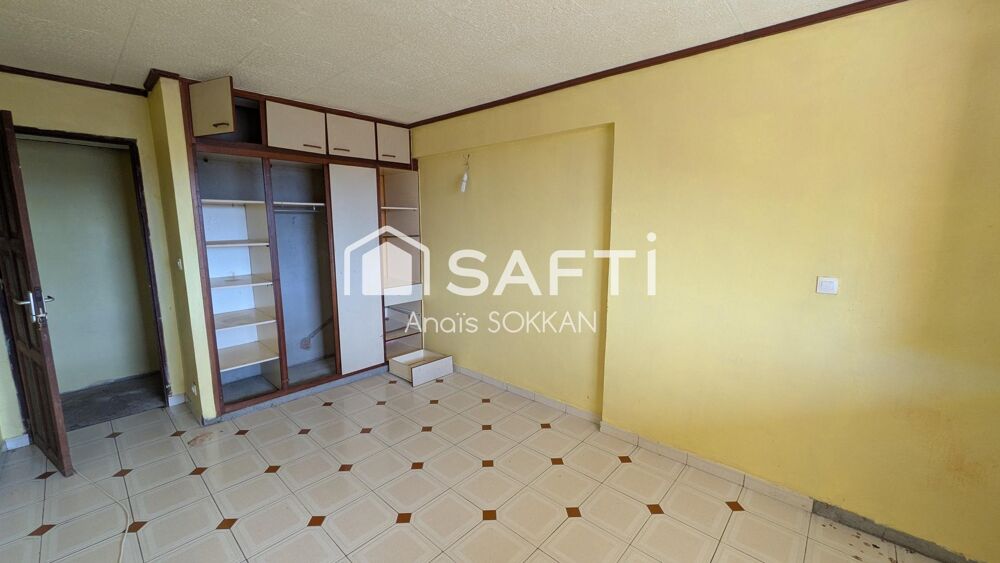 Vente Maison Immeuble de rapport à fort potentiel Saint-esprit