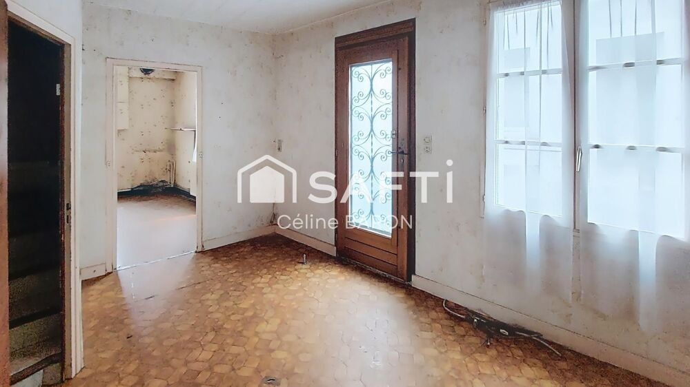 Idéal investisseur ou 1er achat