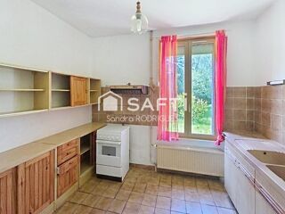  Maison à vendre 5 pièces 121 m²