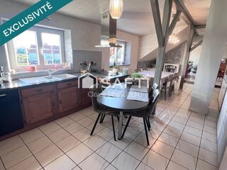  Maison à vendre 6 pièces 195 m²