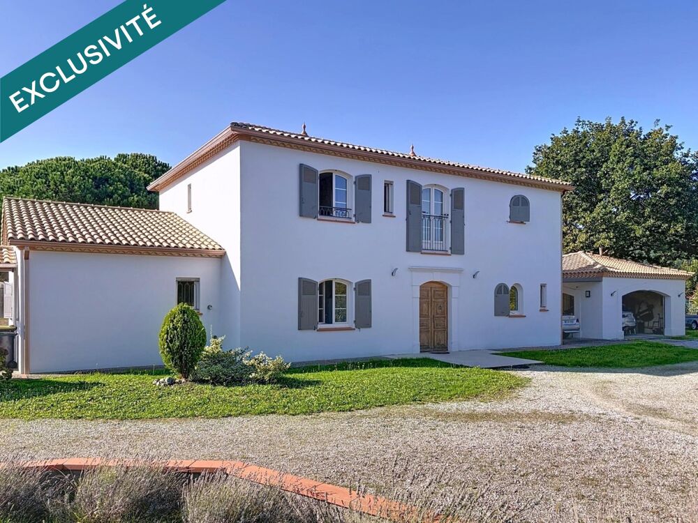  vendre  Maison Varilhes (09120)
