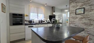  Maison à vendre 4 pièces 80 m²
