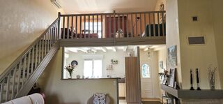  Maison à vendre 6 pièces 154 m²