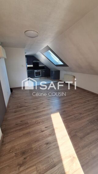  Appartement à vendre 2 pièces 30 m²