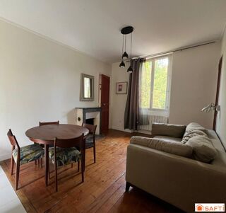  Appartement � vendre 2 pi�ces 36 m�