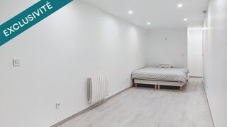 Appartement à vendre 3 pièces 58 m²