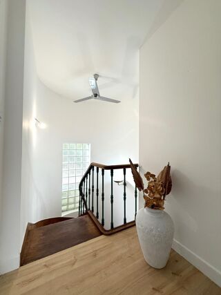  Maison � vendre 10 pi�ces 160 m�