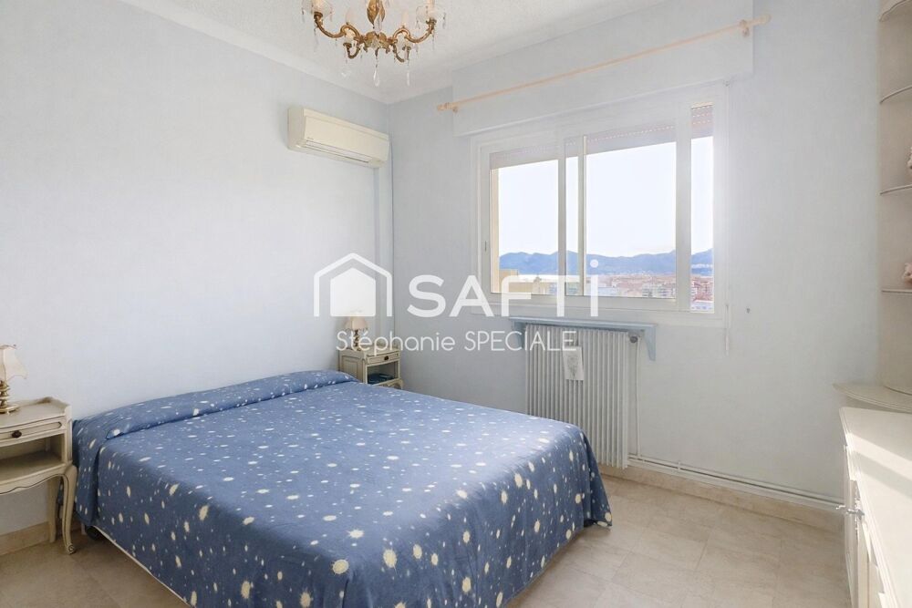 � vendre  Appartement Cannes La Bocca (06150)