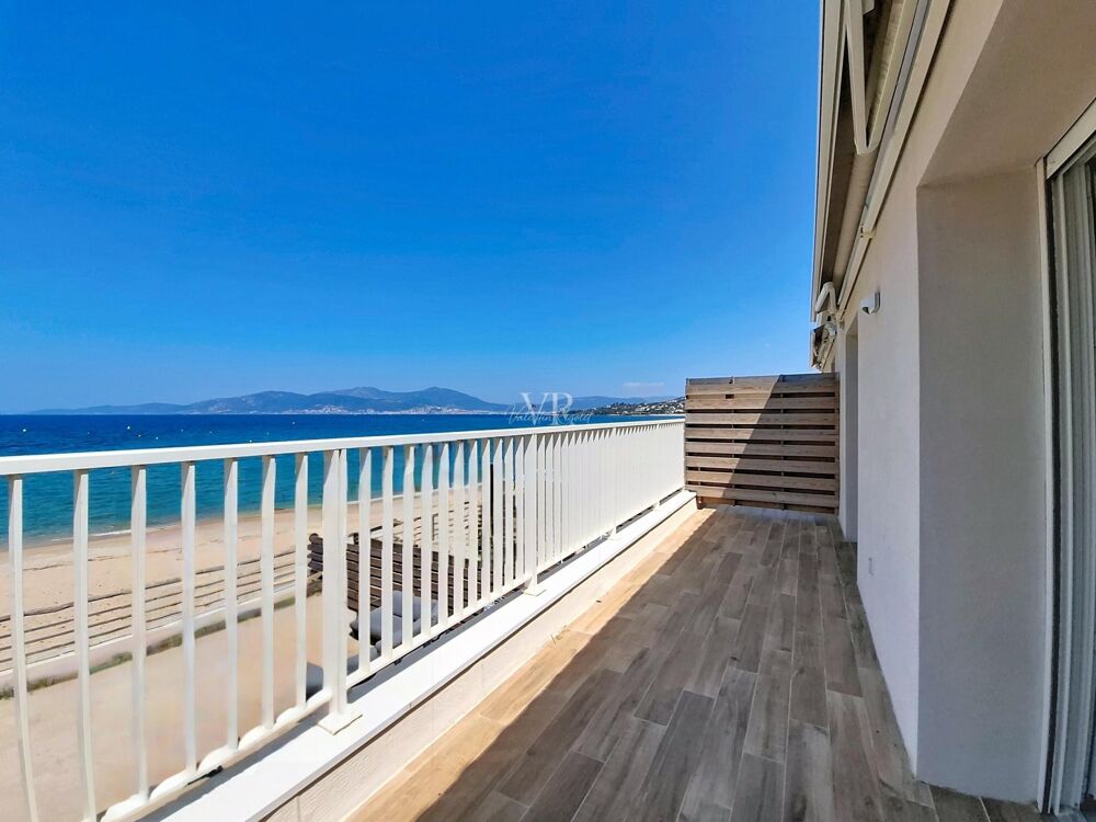 Vente Appartement Bien d'exception - Ici, la mer n'est plus une vue. Porticcio