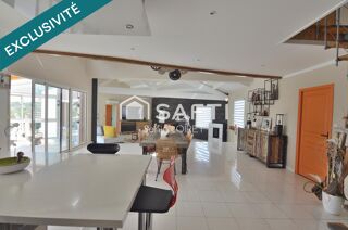  Maison � vendre 7 pi�ces 202 m�