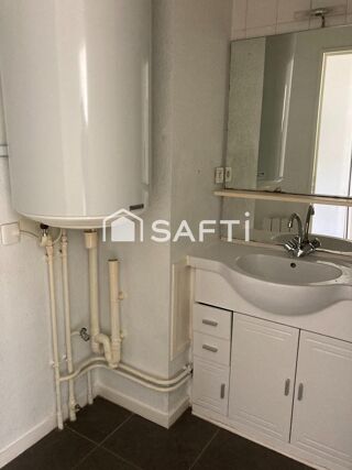  Appartement  vendre 2 pices 42 m