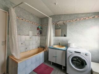  Maison � vendre 5 pi�ces 103 m�