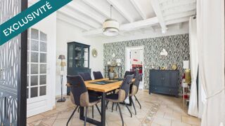  Maison à vendre 6 pièces 155 m² Pons