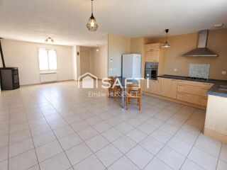  Maison à vendre 5 pièces 100 m²