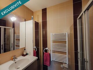  Maison � vendre 4 pi�ces 89 m�