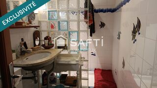  Maison � vendre 3 pi�ces 72 m�
