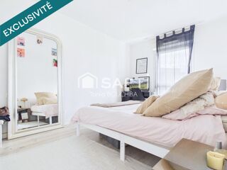  Appartement � vendre 2 pi�ces 43 m�