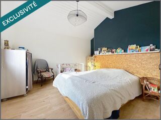  Maison � vendre 5 pi�ces 130 m�