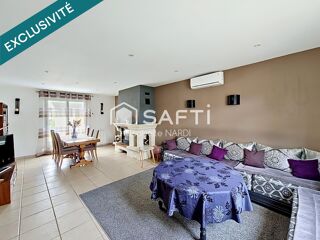  Maison � vendre 5 pi�ces 109 m�