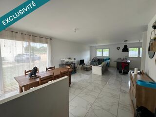  Maison à vendre 4 pièces 90 m²