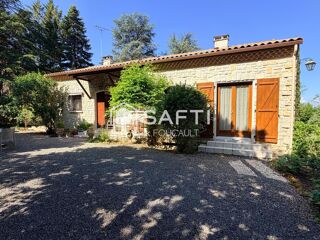  Immeuble à vendre 440 m²