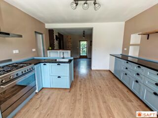  Maison � vendre 6 pi�ces 140 m�