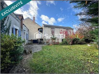  Maison � vendre 3 pi�ces 73 m�