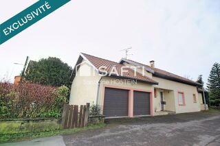  Maison � vendre 8 pi�ces 165 m�