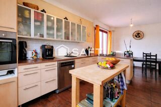  Maison à vendre 8 pièces 177 m²