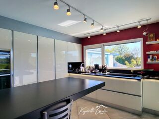  Maison à vendre 7 pièces 202 m²